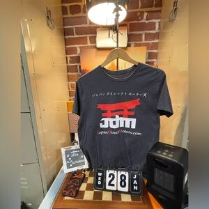 JDM Racing Drifting Car